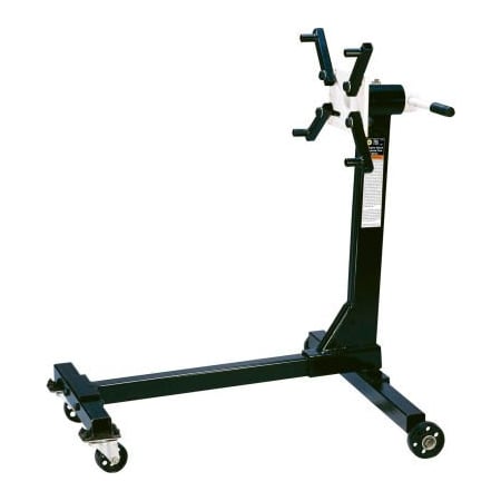 Omega 750 Lb. Cap. Engine Stand - H Type - 30750